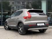 Volvo XC40 I Самара  - изображение 20