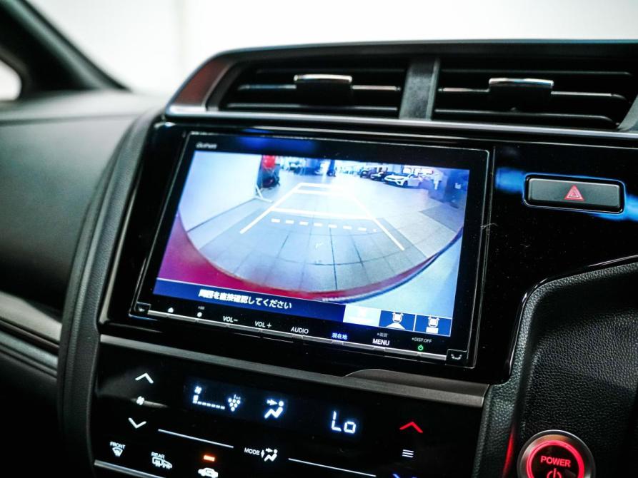 Honda Fit III Рестайлинг Красноярск  - изображение 24