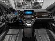 Mercedes-Benz V-Класс III (W447) Рестайлинг Москва  - изображение 38