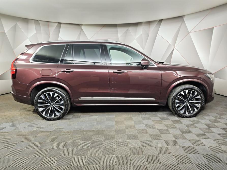 Volvo XC90 II Рестайлинг 2 Москва  - изображение 6
