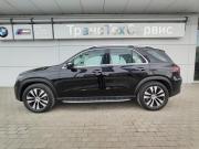 Mercedes-Benz GLE II (V167) Рестайлинг Казань  - изображение 32