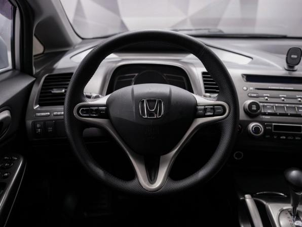 Honda Civic VIII с пробегом 2008 года, цена 705 000 рублей, 320160 км, седан, Автокод Объявления