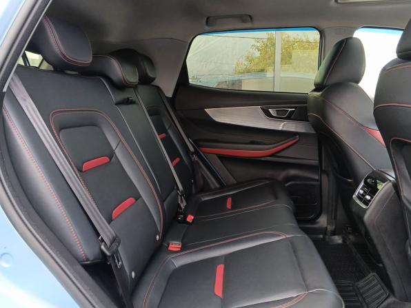Chery Tiggo 4 Pro I с пробегом 2022 года, цена 1 399 000 рублей, 97098 км, внедорожник, Автокод Объявления