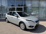 Ford Focus II Рестайлинг Воронеж  - изображение 15