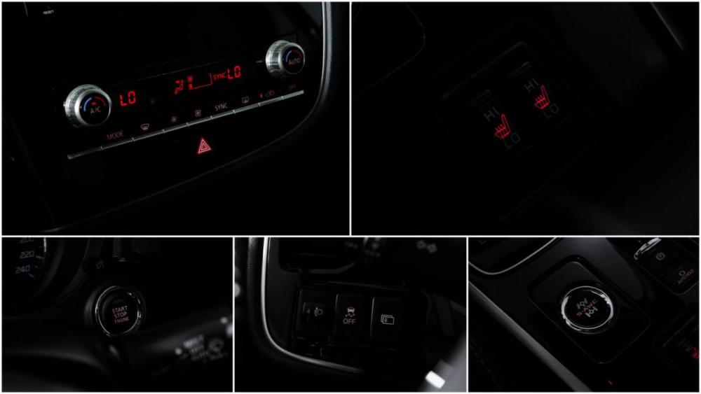 Mitsubishi Outlander III Рестайлинг 3 Москва  - изображение 17