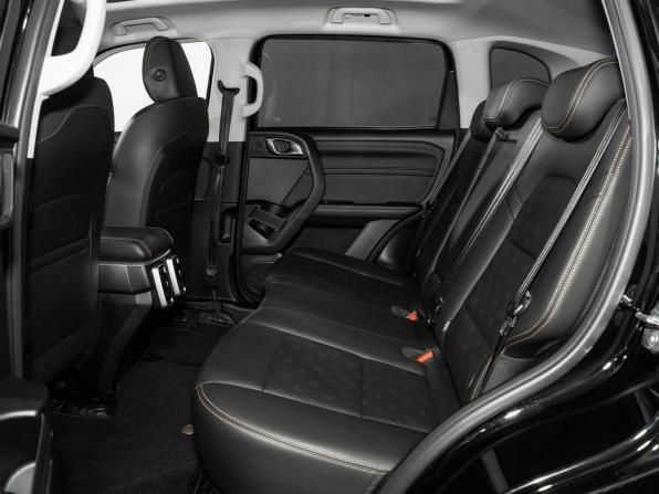 Haval DaGou (Big Dog) I Рестайлинг с пробегом 2023 года, цена 2 980 000 рублей, 49799 км, внедорожник, Автокод Объявления