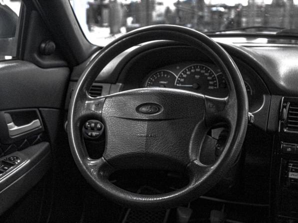 Lada (ВАЗ) Kalina I с пробегом 2012 года, цена 319 900 рублей, 270000 км, универсал, Автокод Объявления