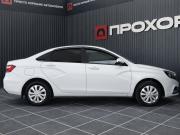 Lada (ВАЗ) Vesta I Пермь  - изображение 31