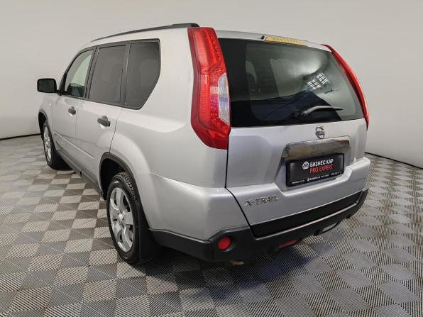 Nissan X-Trail II Рестайлинг с пробегом 2013 года, цена 1 299 000 рублей, 222308 км, внедорожник, Автокод Объявления