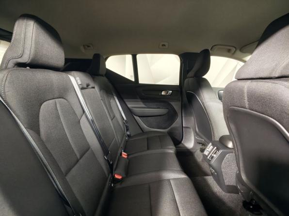 Volvo XC40 I с пробегом 2019 года, цена 2 489 000 рублей, 77836 км, внедорожник, Автокод Объявления