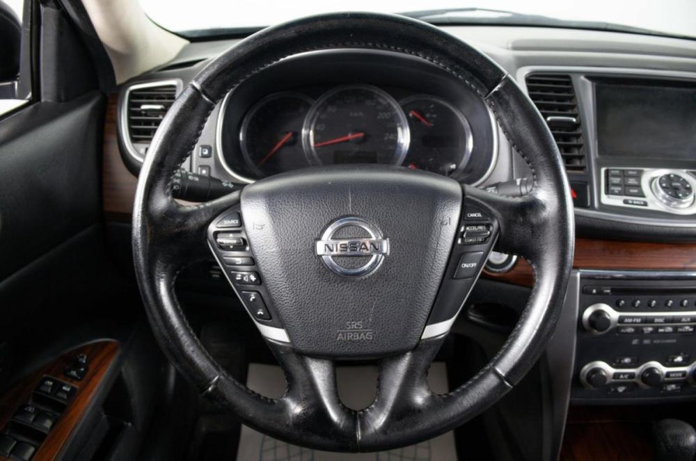 Nissan Teana II (J32) Пермь  - изображение 14