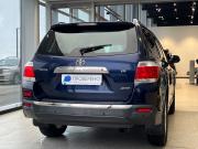 Toyota Highlander II (XU40) Рестайлинг Мурманск  - изображение 32