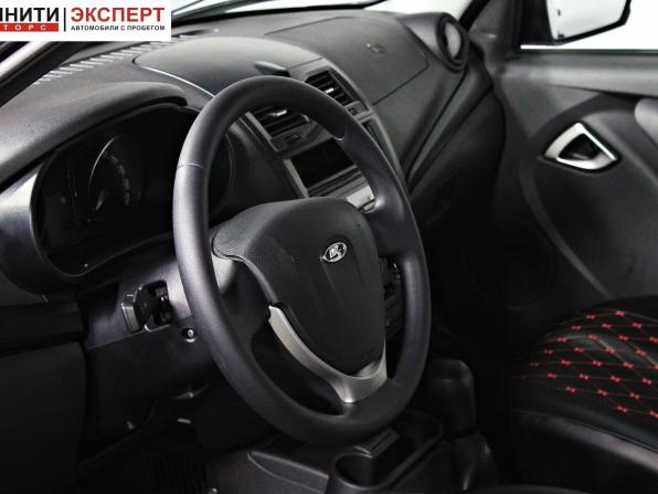 Lada (ВАЗ) Granta I Рестайлинг с пробегом 2023 года, цена 877 000 рублей, 18372 км, седан, Автокод Объявления