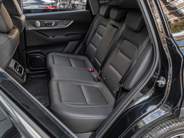 Chery Tiggo 7 Pro Max I Рестайлинг с пробегом 2024 года, цена 2 190 000 рублей, 18305 км, внедорожник, Автокод Объявления