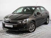 Citroen C4 II Рестайлинг Москва  - изображение 14