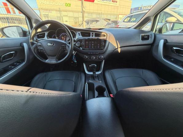 Kia Ceed II с пробегом 2014 года, цена 1 000 000 рублей, 210000 км, хэтчбек, Автокод Объявления