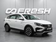 Lada (ВАЗ) Vesta I Рестайлинг (NG) Воронеж  - изображение 22