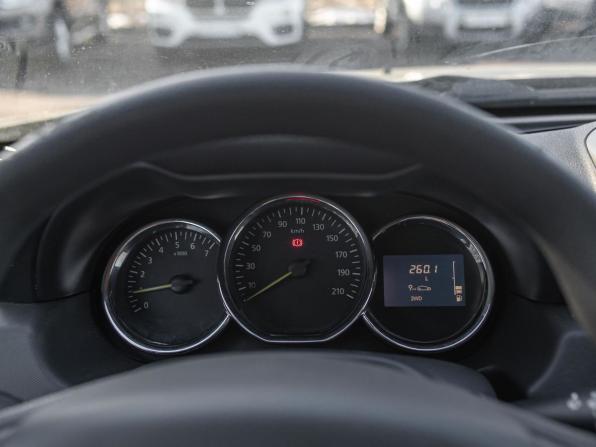 Renault Duster I Рестайлинг с пробегом 2016 года, цена 1 060 000 рублей, 82245 км, внедорожник, Автокод Объявления