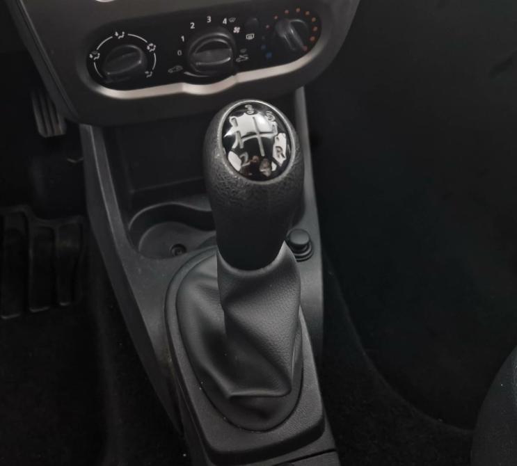 Renault Logan I Рестайлинг Нижний Новгород  - изображение 15
