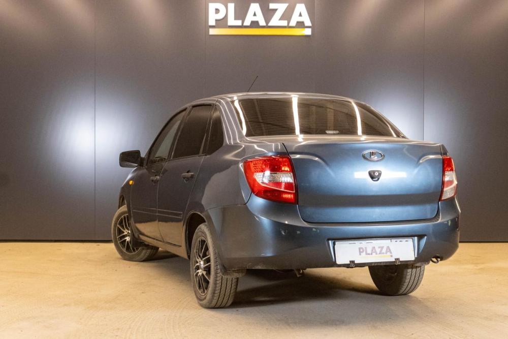 Lada (ВАЗ) Granta I Уфа  - изображение 4