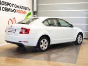 Skoda Octavia III (A7) Рестайлинг Москва  - изображение 38