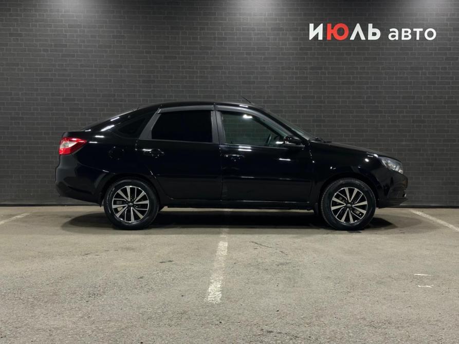 Lada (ВАЗ) Granta I Рестайлинг Челябинск  - изображение 4