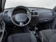 Hyundai Accent II Краснодар  - изображение 22