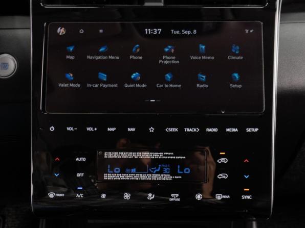 Hyundai Tucson IV с пробегом 2021 года, цена 2 699 000 рублей, 56530 км, внедорожник, Автокод Объявления