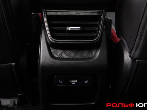 Haval H3 I с пробегом 2024 года, цена 2 748 000 рублей, 15806 км, внедорожник, Автокод Объявления