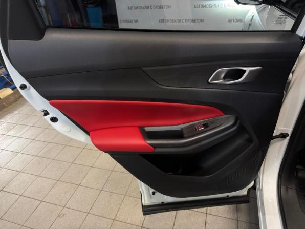 Changan CS55 Plus II с пробегом 2023 года, цена 1 999 000 рублей, 30000 км, внедорожник, Автокод Объявления