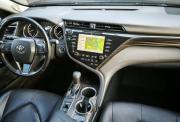 Toyota Camry VIII (XV70) Сыктывкар  - изображение 36