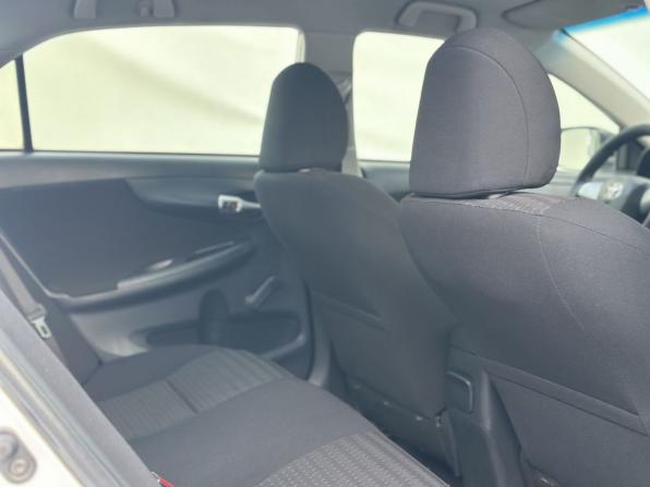 Toyota Corolla X (E140 E150) Рестайлинг с пробегом 2012 года, цена 750 000 рублей, 381649 км, седан, Автокод Объявления