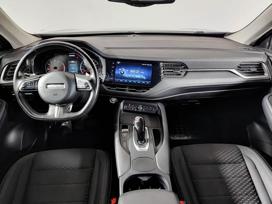 Haval F7 I Уфа  - изображение 17