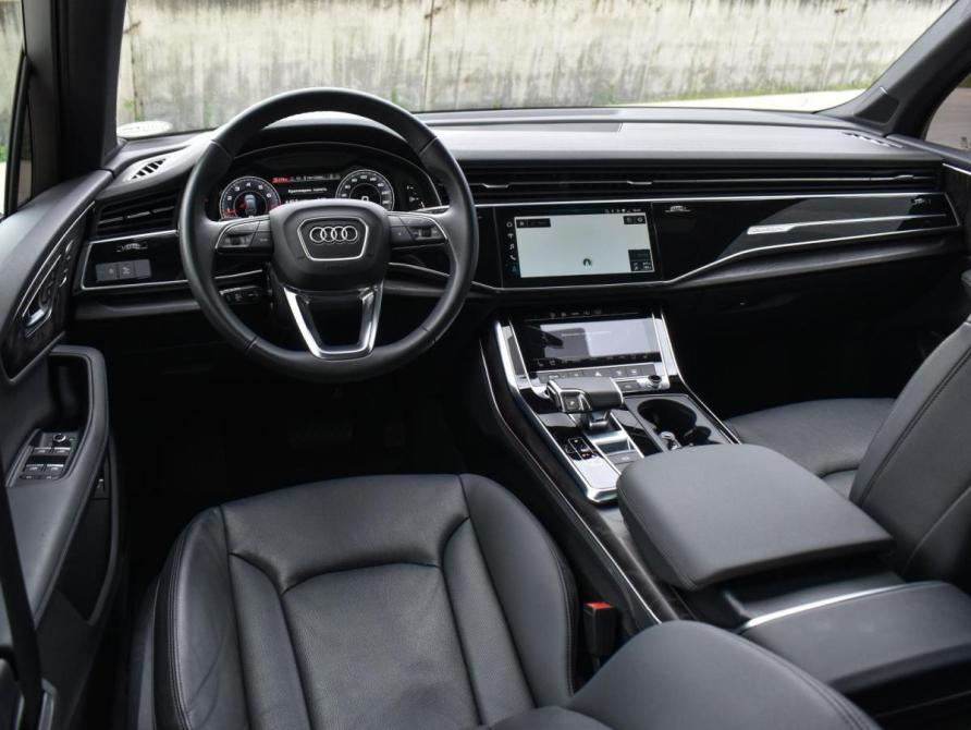 Audi Q7 II (4M) Рестайлинг Краснодар  - изображение 6