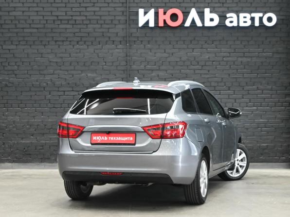 Lada (ВАЗ) Vesta I с пробегом 2020 года, цена 1 100 000 рублей, 90600 км, универсал, Автокод Объявления