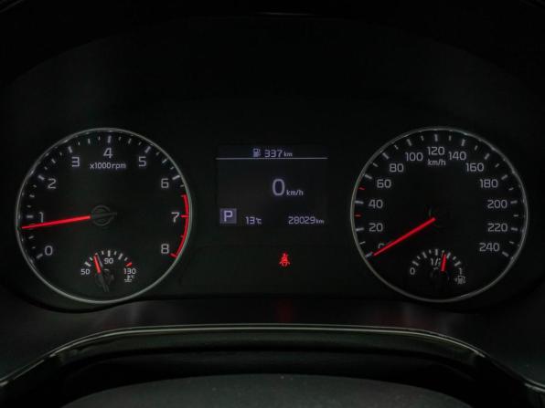 Kia Seltos I с пробегом 2021 года, цена 2 378 009 рублей, 28029 км, внедорожник, Автокод Объявления