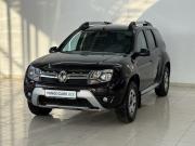Renault Duster I Рестайлинг Смоленск  - изображение 11