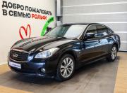 Infiniti Q70 I Москва  - изображение 30