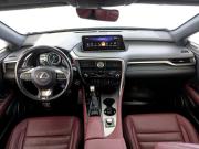 Lexus RX IV Рестайлинг Москва  - изображение 57