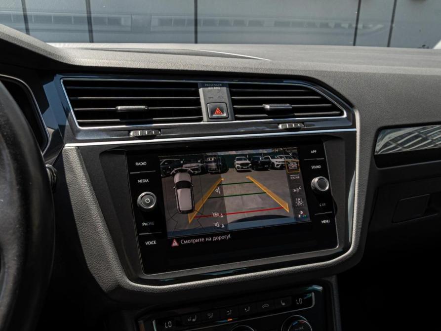 Volkswagen Tiguan II Краснодар  - изображение 13
