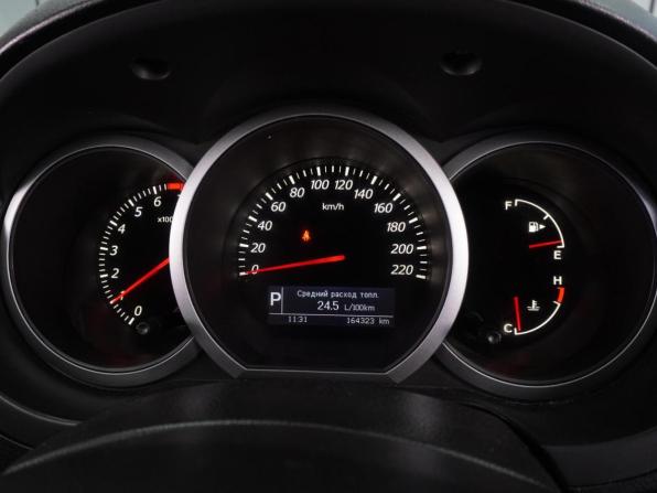 Suzuki Grand Vitara II Рестайлинг с пробегом 2008 года, цена 1 060 000 рублей, 164323 км, внедорожник, Автокод Объявления