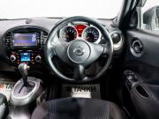 Nissan Juke I Рестайлинг Чита  - изображение 27