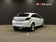 Opel Astra H Рестайлинг Челябинск  - изображение 5