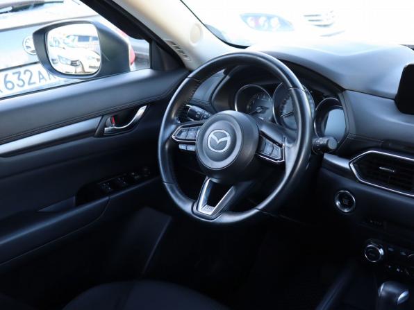 Mazda CX-5 II Рестайлинг с пробегом 2021 года, цена 3 050 000 рублей, 53683 км, внедорожник, Автокод Объявления