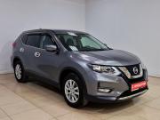 Nissan X-Trail III Рестайлинг Альметьевск  - изображение 26