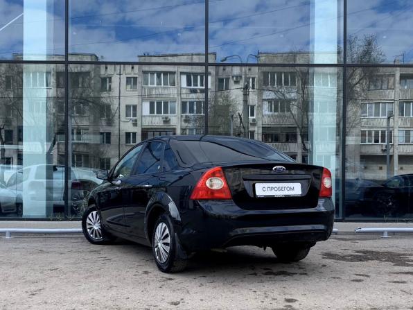 Ford Focus II Рестайлинг с пробегом 2008 года, цена 410 000 рублей, 260784 км, седан, Автокод Объявления