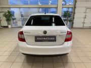Skoda Rapid I Волгоград  - изображение 22