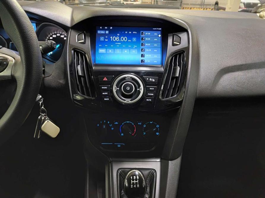 Ford Focus III Набережные Челны  - изображение 18