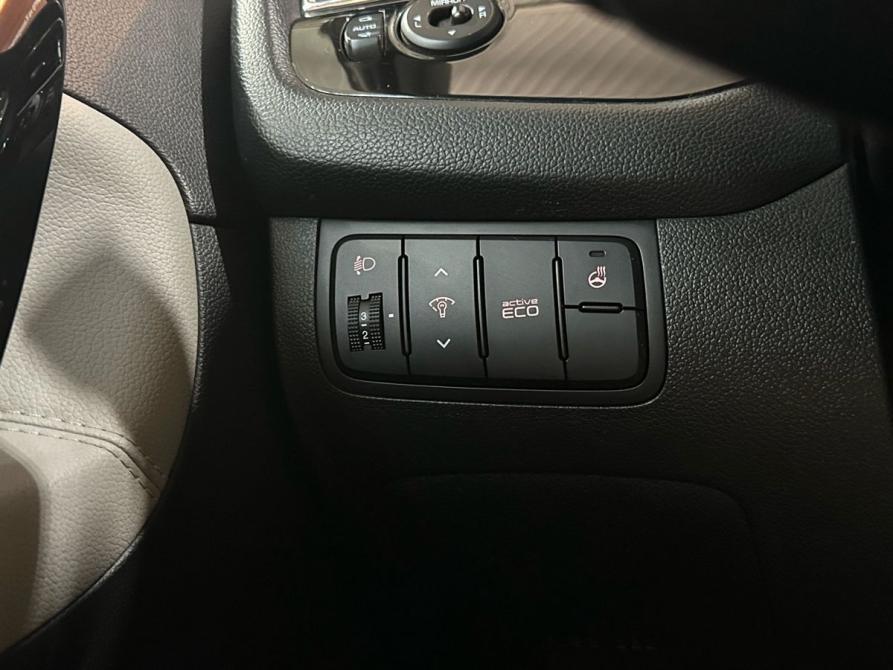 Kia Ceed II Рестайлинг Челябинск  - изображение 18