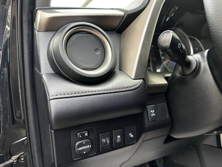 Toyota RAV4 IV (XA40) Уфа  - изображение 16